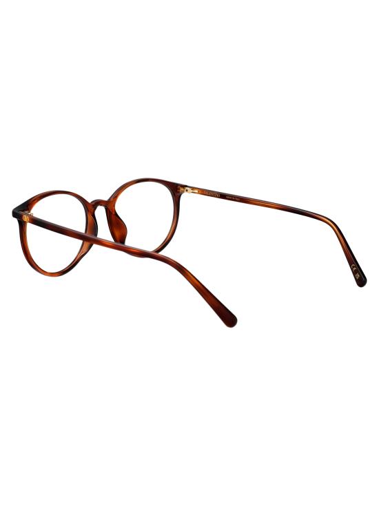 26SS 발렌티노 가라바니 안경 VG0041OK 002 HAVANA HAVANA TRANSPARENT - VALENTINO GARAVANI