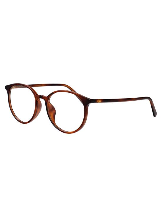 26SS 발렌티노 가라바니 안경 VG0041OK 002 HAVANA HAVANA TRANSPARENT - VALENTINO GARAVANI