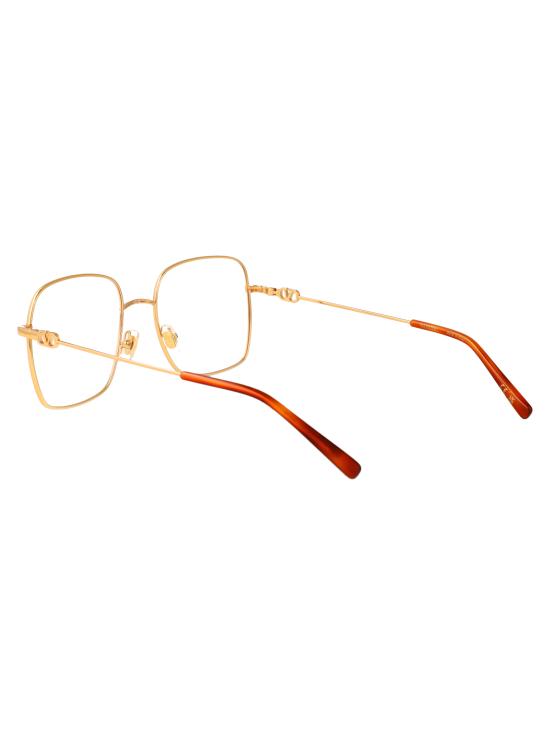 26SS 발렌티노 가라바니 안경 VG0030O 002 GOLD GOLD TRANSPARENT - VALENTINO GARAVANI