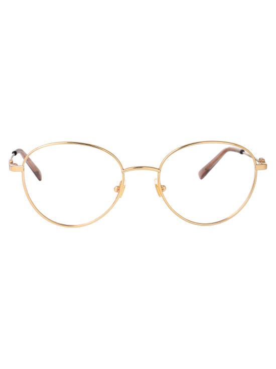 26SS 발렌티노 가라바니 안경 VG0031O 003 GOLD GOLD TRANSPARENT