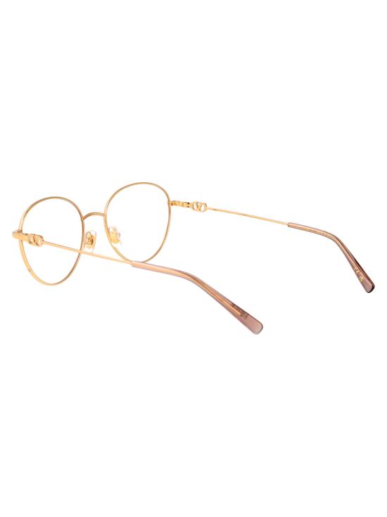26SS 발렌티노 가라바니 안경 VG0031O 003 GOLD GOLD TRANSPARENT - VALENTINO GARAVANI