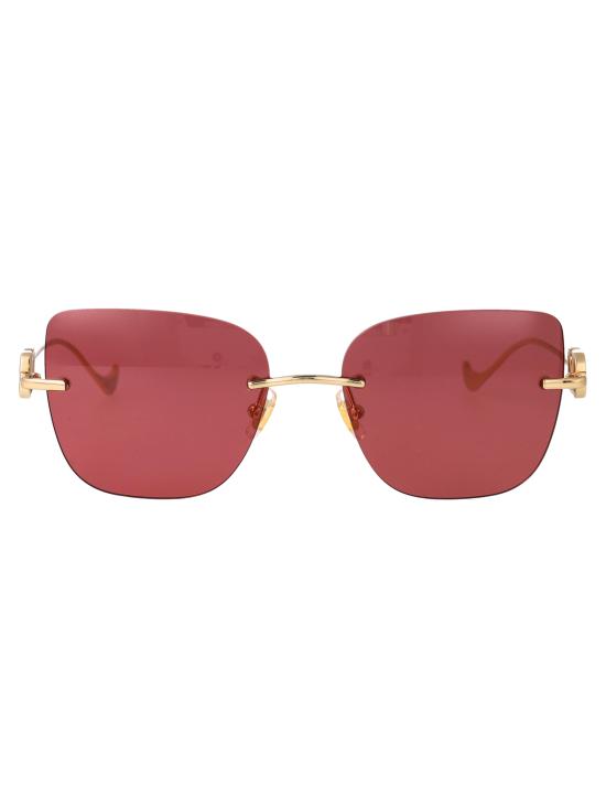 26SS 발렌티노 가라바니 선글라스 VG0033S 004 GOLD GOLD RED