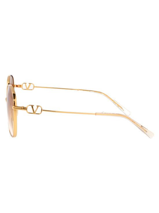 26SS 발렌티노 가라바니 선글라스 VG0028S 003 GOLD GOLD PINK - VALENTINO GARAVANI
