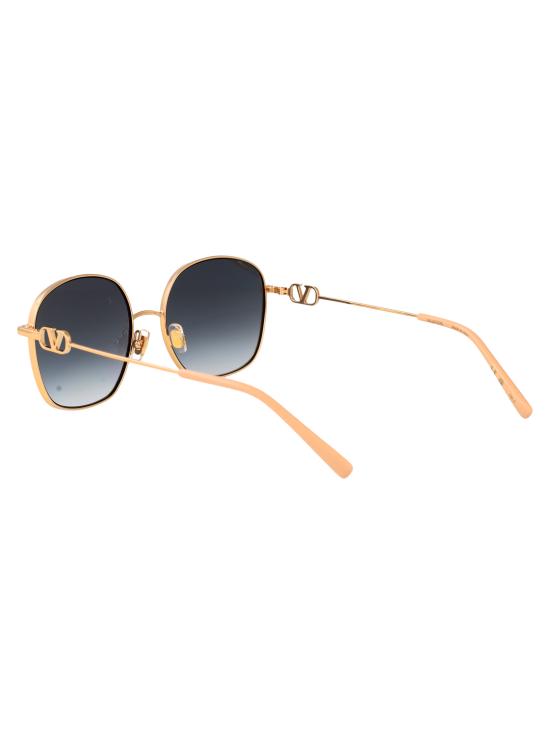 26SS 발렌티노 가라바니 선글라스 VG0028S 001 GOLD GOLD GREY - VALENTINO GARAVANI