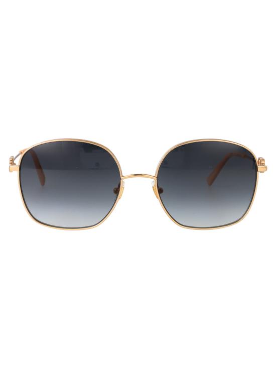 26SS 발렌티노 가라바니 선글라스 VG0028S 001 GOLD GOLD GREY