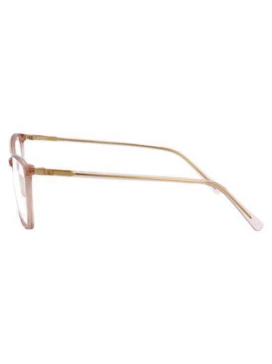 26SS 발렌티노 가라바니 안경 VG0024O 008 PINK PINK TRANSPARENT - VALENTINO GARAVANI
