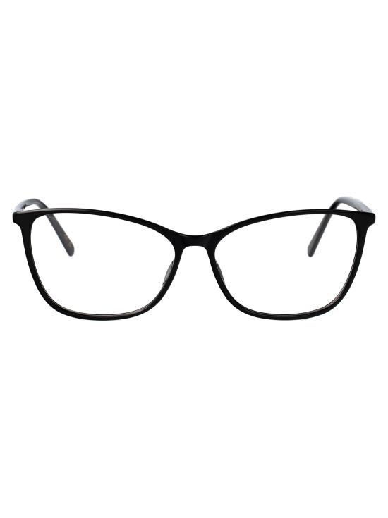26SS 발렌티노 가라바니 안경 VG0024O 005 BLACK BLACK TRANSPARENT