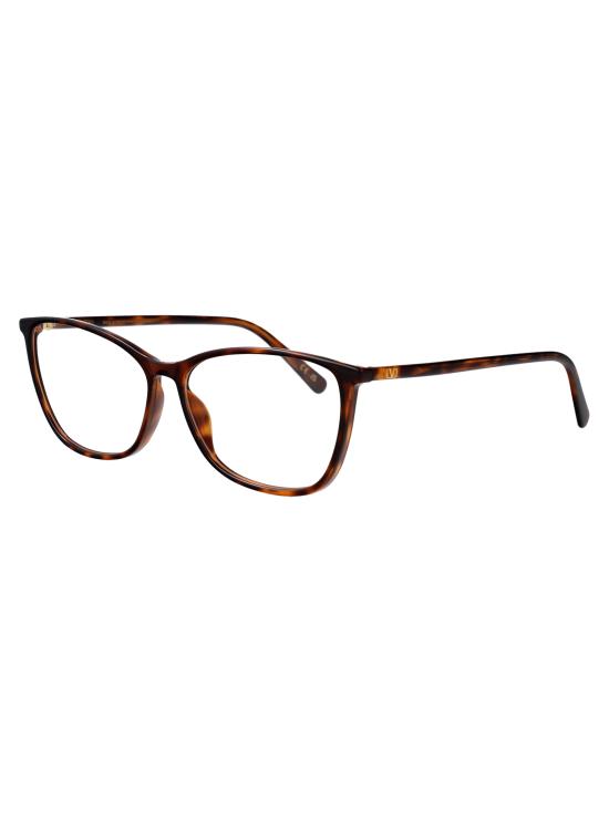 26SS 발렌티노 가라바니 안경 VG0024O 007 HAVANA HAVANA TRANSPARENT - VALENTINO GARAVANI