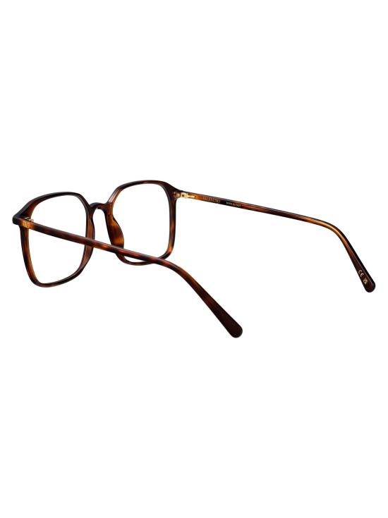 26SS 발렌티노 가라바니 안경 VG0022O 009 HAVANA HAVANA TRANSPARENT - VALENTINO GARAVANI
