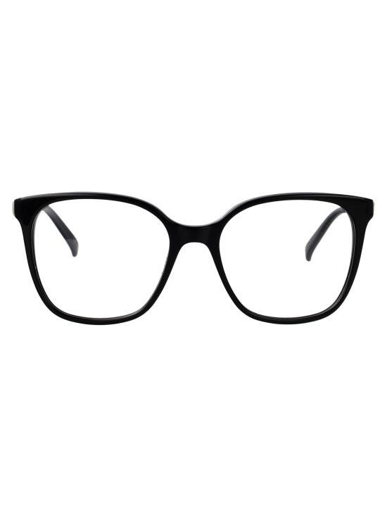 26SS 발렌티노 가라바니 안경 VG0019O 005 BLACK BLACK TRANSPARENT