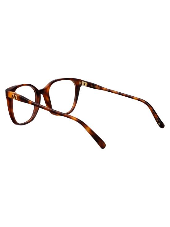26SS 발렌티노 가라바니 안경 VG0019O 002 HAVANA HAVANA TRANSPARENT - VALENTINO GARAVANI