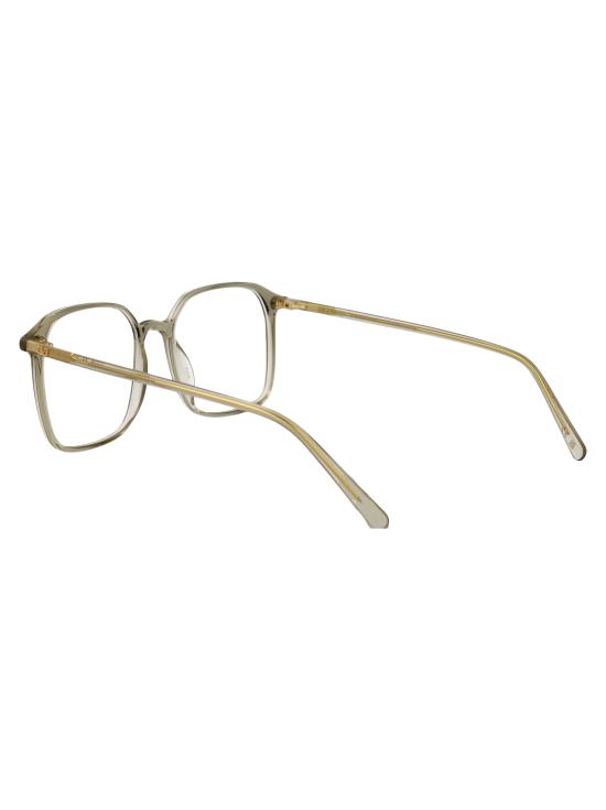 26SS 발렌티노 가라바니 안경 VG0022O 011 GREEN GREEN TRANSPARENT - VALENTINO GARAVANI