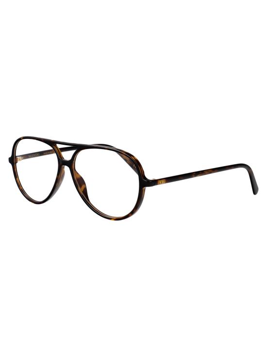 26SS 발렌티노 가라바니 안경 VG0023O 002 HAVANA HAVANA TRANSPARENT - VALENTINO GARAVANI