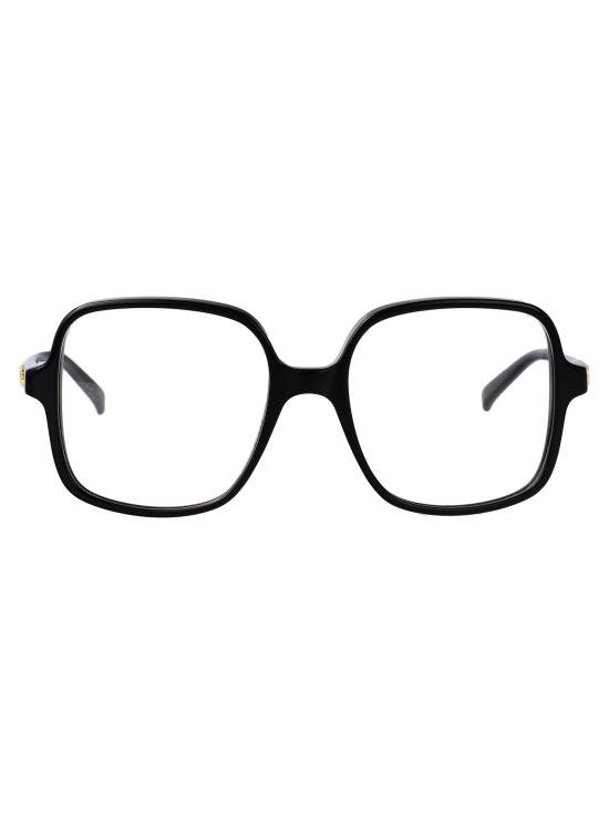 26SS 발렌티노 가라바니 안경 VG0021O 001 BLACK BLACK TRANSPARENT