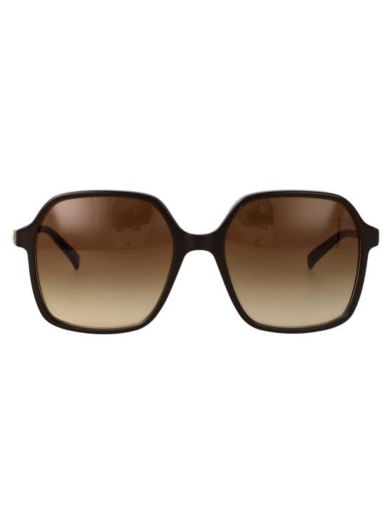 26SS 발렌티노 가라바니 선글라스 VG0018S 005 BROWN BROWN BROWN
