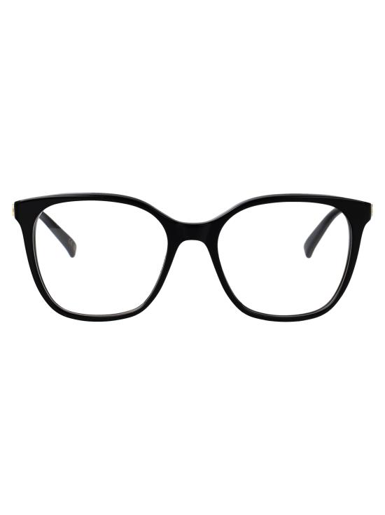 26SS 발렌티노 가라바니 안경 VG0019O 001 BLACK BLACK TRANSPARENT