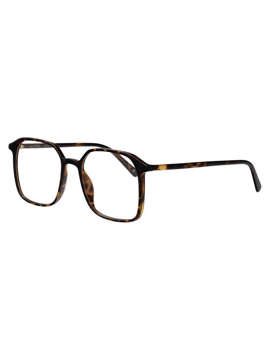 26SS 발렌티노 가라바니 안경 VG0022O 008 HAVANA HAVANA TRANSPARENT - VALENTINO GARAVANI