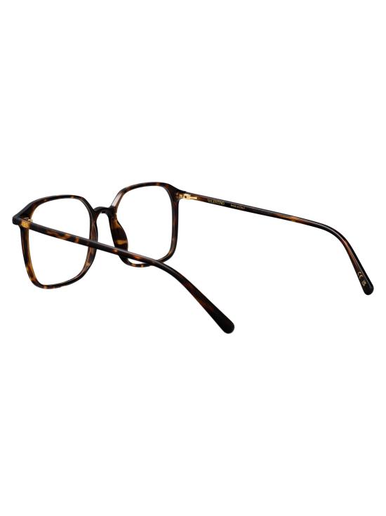 26SS 발렌티노 가라바니 안경 VG0022O 008 HAVANA HAVANA TRANSPARENT - VALENTINO GARAVANI