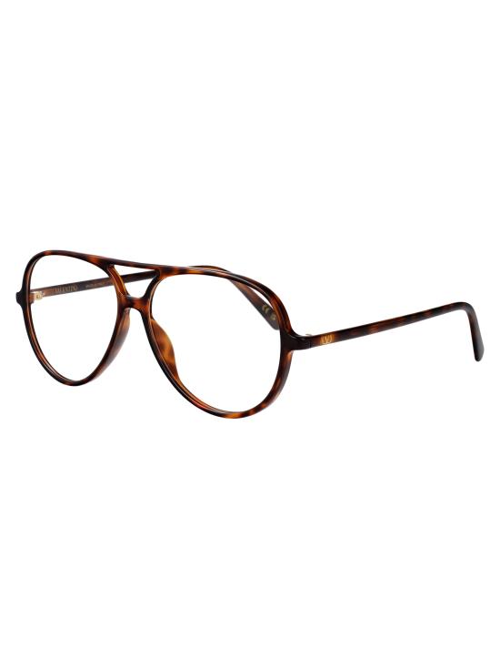 26SS 발렌티노 가라바니 안경 VG0023O 003 HAVANA HAVANA TRANSPARENT - VALENTINO GARAVANI