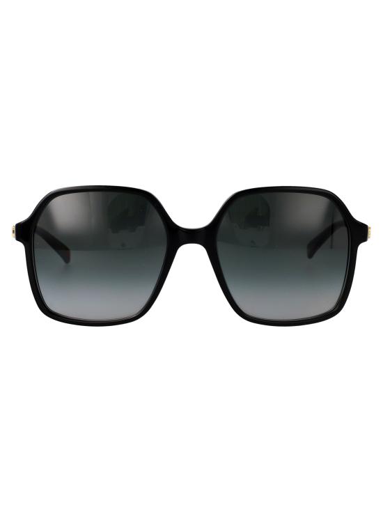26SS 발렌티노 가라바니 선글라스 VG0018S 001 BLACK BLACK GREY