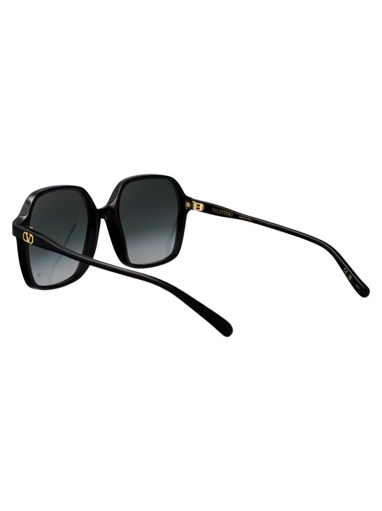26SS 발렌티노 가라바니 선글라스 VG0018S 001 BLACK BLACK GREY - VALENTINO GARAVANI
