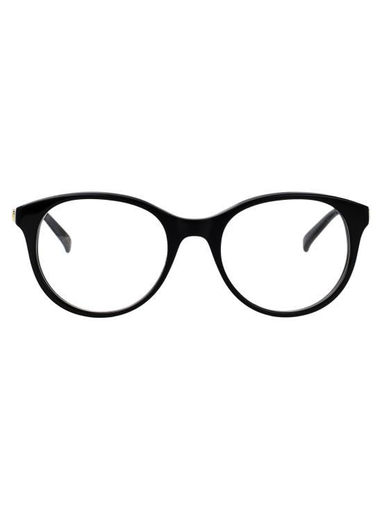 26SS 발렌티노 가라바니 안경 VG0020O 001 BLACK BLACK TRANSPARENT
