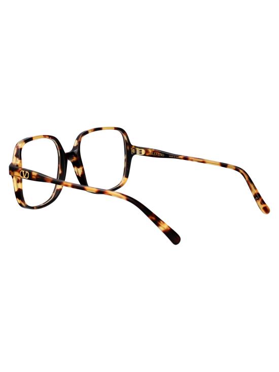 26SS 발렌티노 가라바니 안경 VG0021O 002 HAVANA HAVANA TRANSPARENT - VALENTINO GARAVANI
