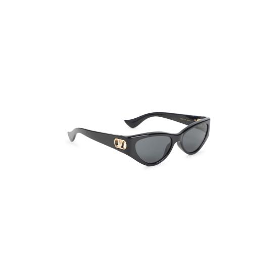 26SS 발렌티노 가라바니 선글라스 VG0014S 001 BLACK BLACK GREY