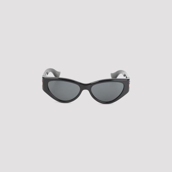 26SS 발렌티노 가라바니 선글라스 VG0014S 001 BLACK BLACK GREY - VALENTINO GARAVANI