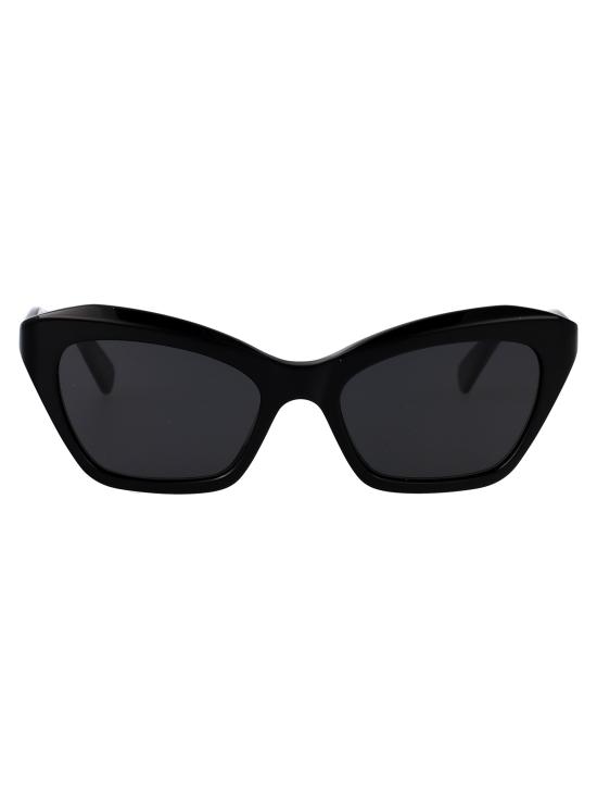 26SS 발렌티노 가라바니 선글라스 VG0009S 001 BLACK BLACK GREY