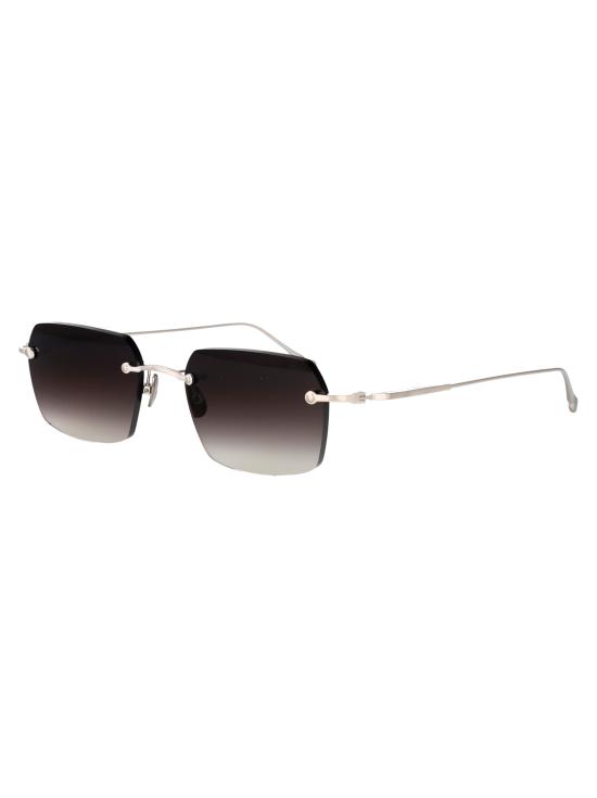 26SS 마츠다 선글라스 M5008 BS BRUSHED SILVER GREY GRADIENT - MATSUDA