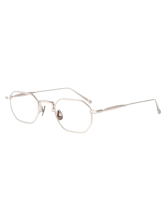 26SS 마츠다 안경 M3166 PW PALLADIUM WHITE - MATSUDA
