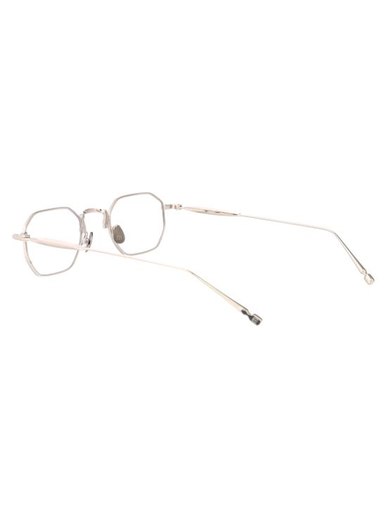 26SS 마츠다 안경 M3166 PW PALLADIUM WHITE - MATSUDA