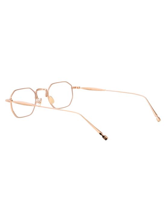 26SS 마츠다 안경 M3166 BG BRUSHED GOLD - MATSUDA