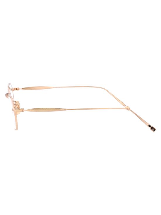 26SS 마츠다 안경 M3166 BG BRUSHED GOLD - MATSUDA