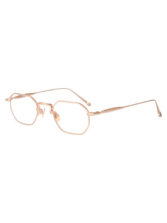 26SS 마츠다 안경 M3166 BG BRUSHED GOLD - MATSUDA