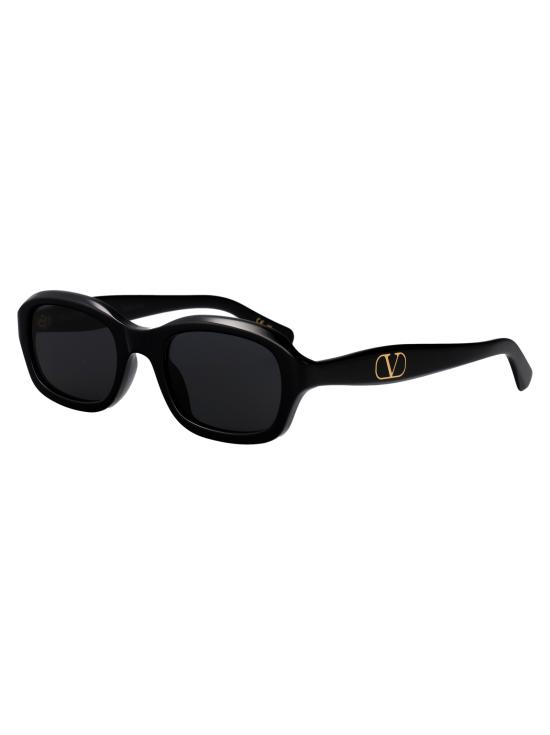 26SS 발렌티노 가라바니 선글라스 VG0010S 001 BLACK BLACK GREY - VALENTINO GARAVANI