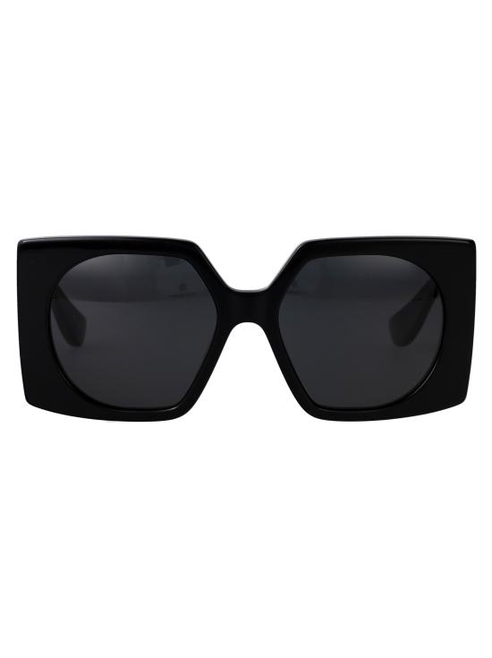 26SS 발렌티노 가라바니 선글라스 VG0002S 001 BLACK BLACK GREY