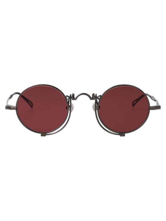 26SS 마츠다 선글라스 10601H RTM2 RUTHENIUM BRUNELLO RED