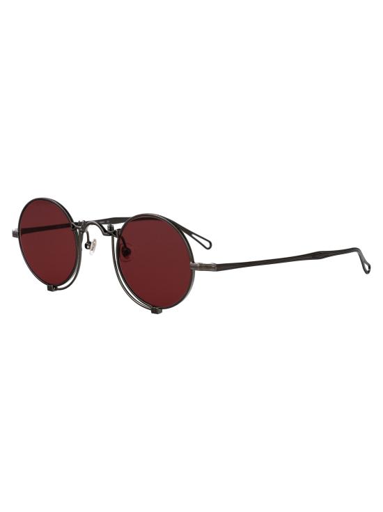 26SS 마츠다 선글라스 10601H RTM2 RUTHENIUM BRUNELLO RED - MATSUDA