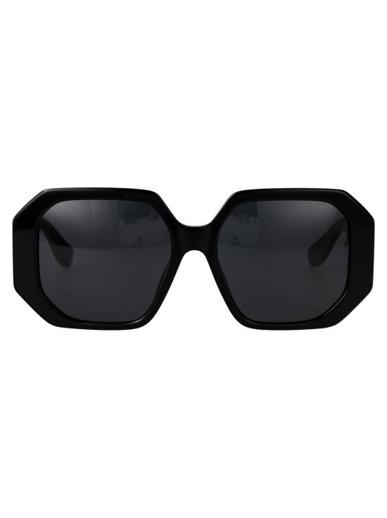 26SS 발렌티노 가라바니 선글라스 VG0003SA 001 BLACK BLACK GREY