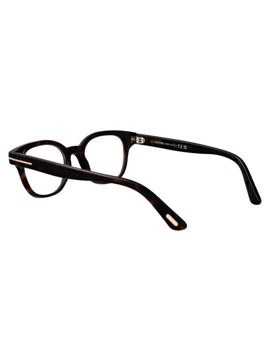 26SS 톰포드 안경 FT6130B 052 AVANA SCURA - TOMFORD