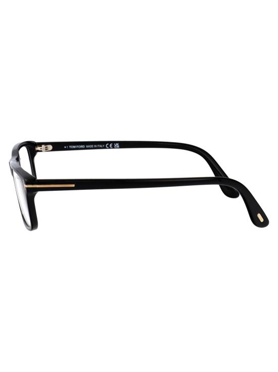 26SS 톰포드 안경 FT6119B 001 NERO LUCIDO - TOMFORD