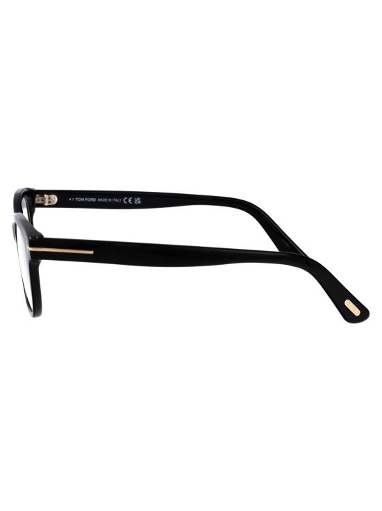 26SS 톰포드 안경 FT6130B 001 NERO LUCIDO - TOMFORD