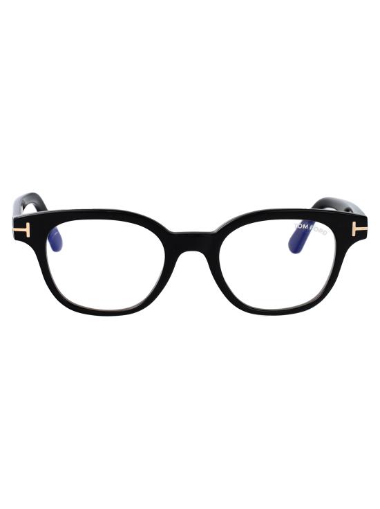 26SS 톰포드 안경 FT6130B 001 NERO LUCIDO