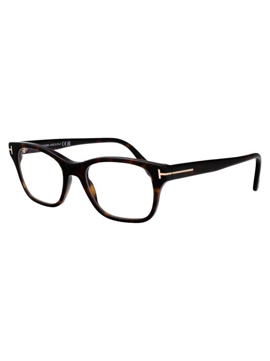 26SS 톰포드 안경 FT6131B 001 NERO LUCIDO - TOMFORD
