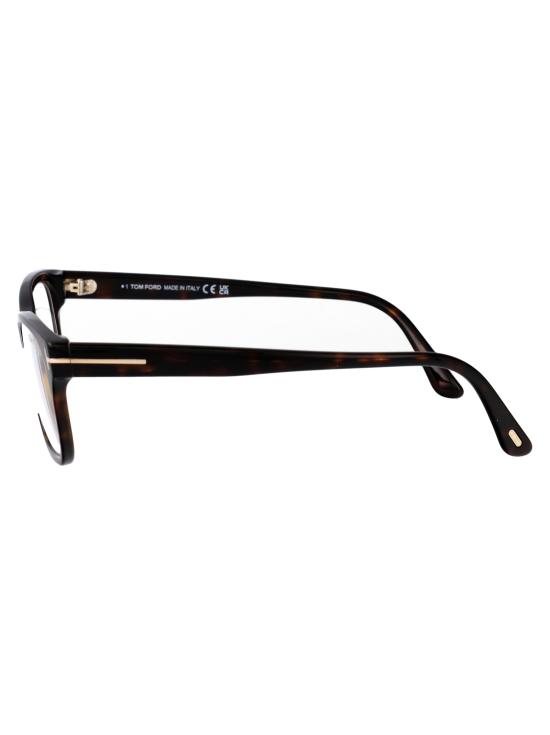 26SS 톰포드 안경 FT6131B 001 NERO LUCIDO - TOMFORD