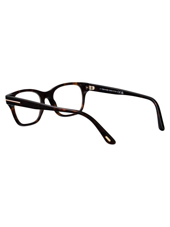 26SS 톰포드 안경 FT6131B 001 NERO LUCIDO - TOMFORD