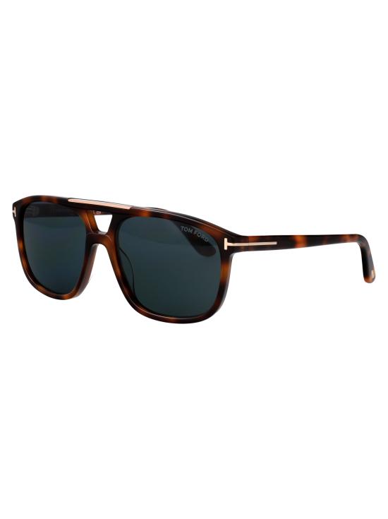 26SS 톰포드 선글라스 FT1338 53V AVANA BIONDA BLU - TOMFORD