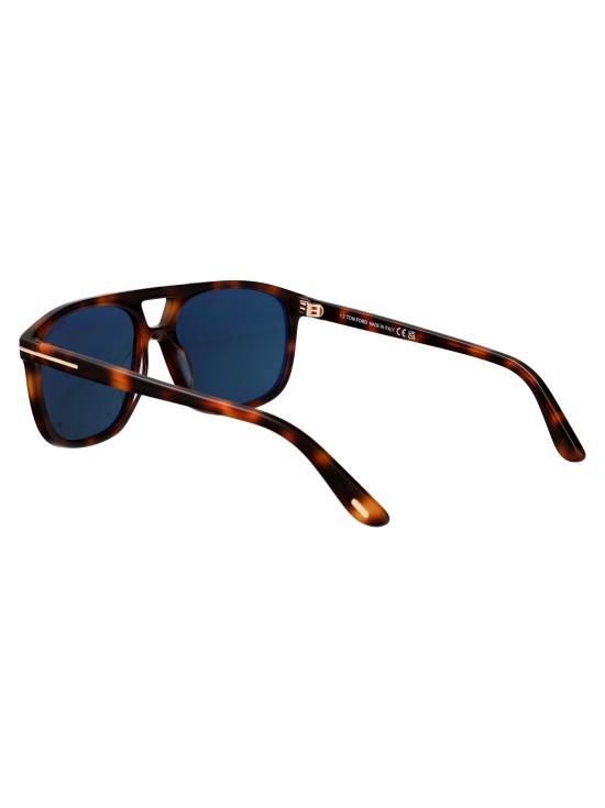 26SS 톰포드 선글라스 FT1338 53V AVANA BIONDA BLU - TOMFORD